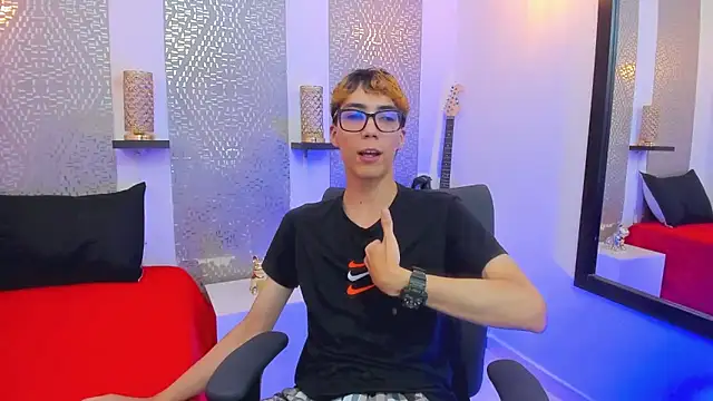 Nikolay Gregori online show from 16, 12, 2024