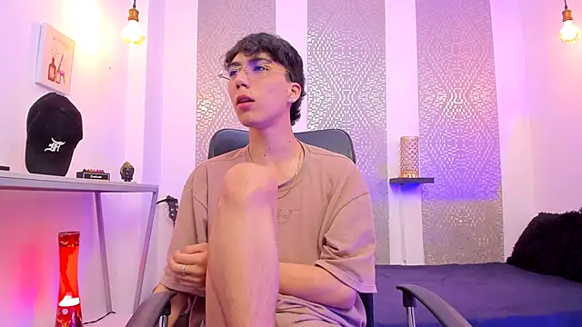 Nikolay Gregori online show from 26, 11, 2025