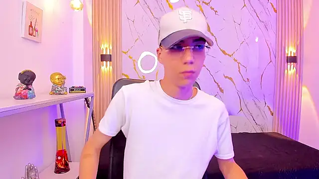 Nikolay Gregori online show from 15, 1, 2026