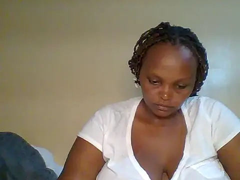 Sexxy-Shie online show from 31, 1, 2025