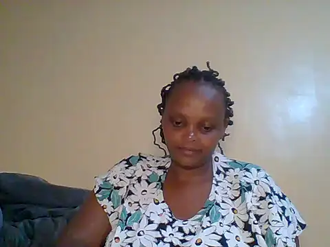 Sexxy-Shie online show from 7, 2, 2025