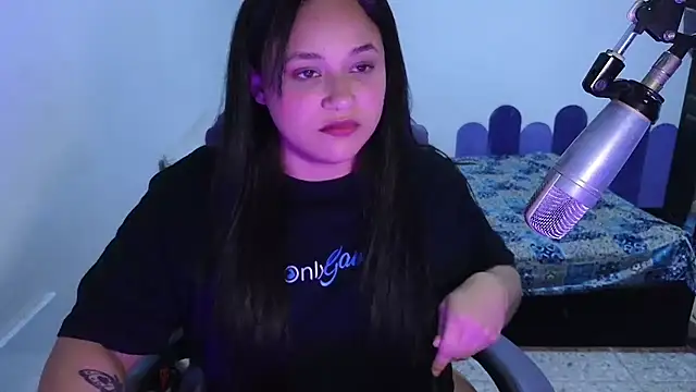 Snapshot of Luciernaga18 chatting on 30, 6, 2026 Luciernaga18 online show from 30, 6, 2026