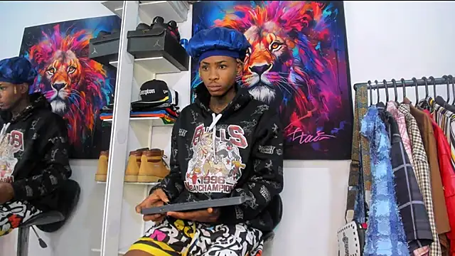 Pantera black 21 online show from 12, 10, 2025