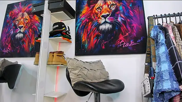 Pantera black 21 online show from 13, 10, 2025