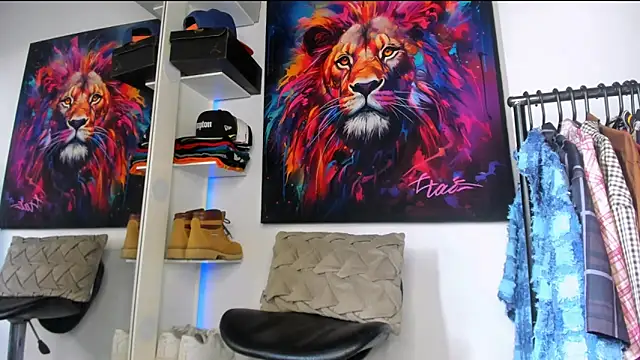 Pantera black 21 online show from 14, 10, 2025