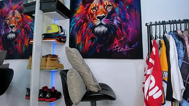 Pantera black 21 online show from 21, 10, 2025