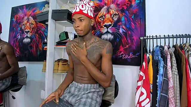 Pantera black 21 online show from 27, 10, 2025