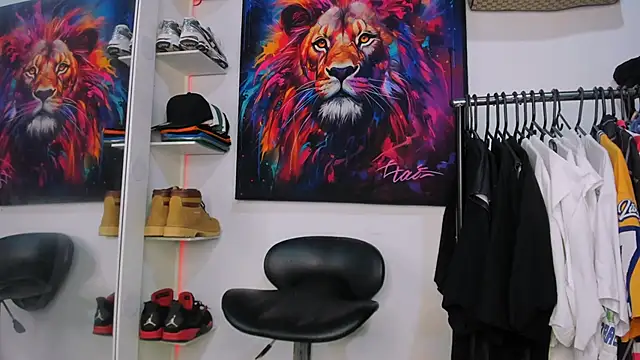 Pantera black 21 online show from 18, 4, 2026