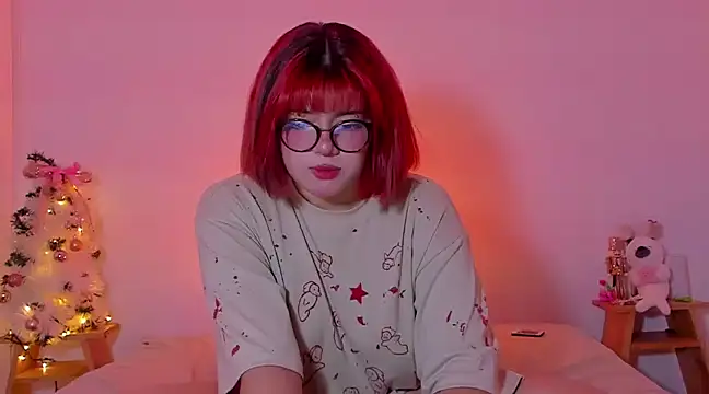 Gaby Danna online show from 24, 12, 2024