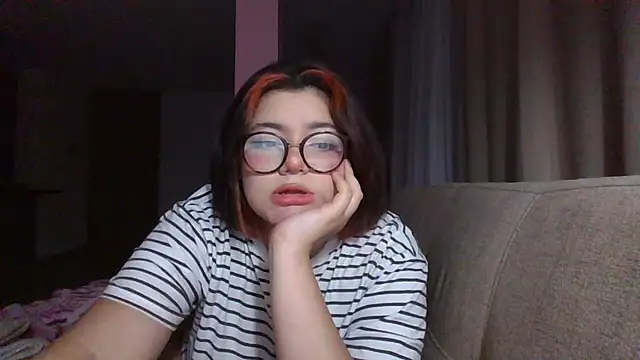 Gaby Danna online show from 19, 2, 2025