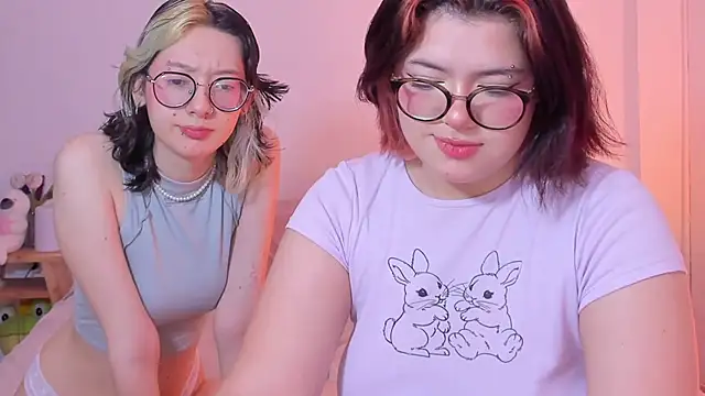 Gaby Danna online show from 23, 2, 2025