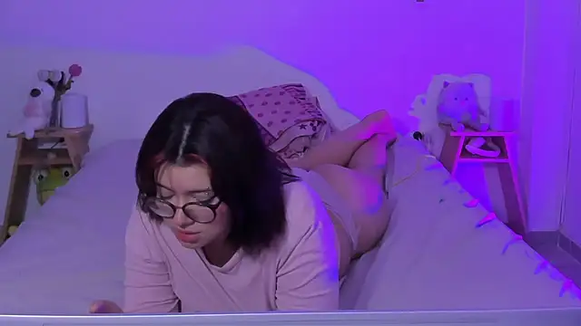 Gaby Danna online show from 1, 3, 2025