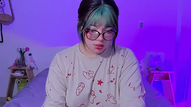 Gaby Danna online show from 18, 3, 2025