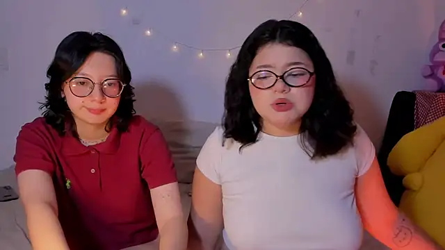 Gaby Danna online show from 3, 2, 2026