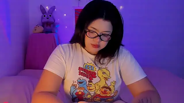 Gaby Danna online show from 27, 2, 2026