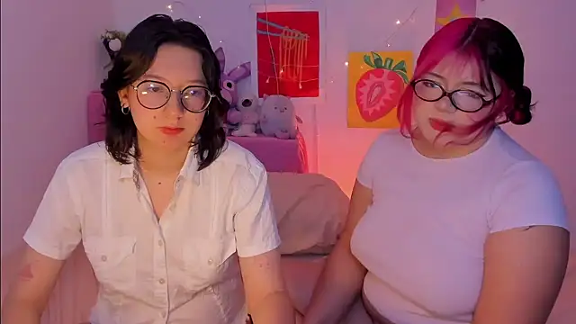 Gaby Danna online show from 8, 5, 2026