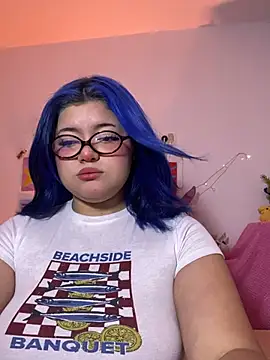 Gaby Danna online show from 10, 6, 2026