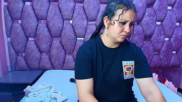 Snapshot of AlaSmith chatting on 17, 1, 2026 AlaSmith online show from 17, 1, 2026