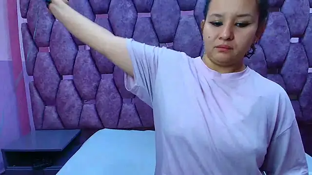 Snapshot of AlaSmith chatting on 6, 2, 2026 AlaSmith online show from 6, 2, 2026