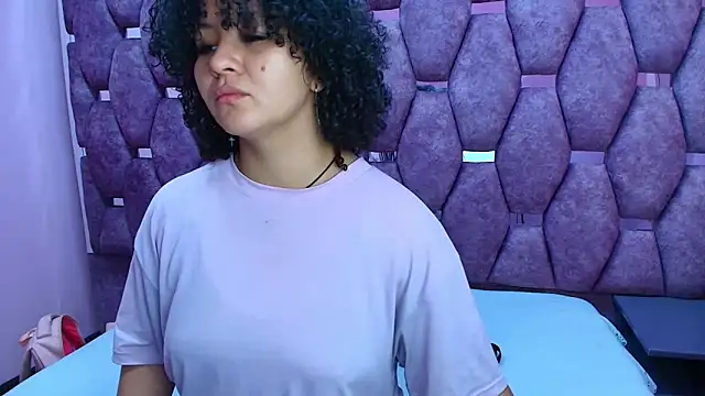 Snapshot of AlaSmith chatting on 19, 2, 2026 AlaSmith online show from 19, 2, 2026