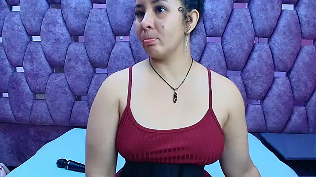 Snapshot of AlaSmith chatting on 1, 3, 2026 AlaSmith online show from 1, 3, 2026