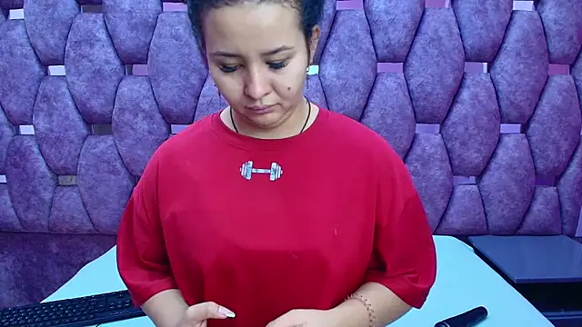 Snapshot of AlaSmith chatting on 3, 3, 2026 AlaSmith online show from 3, 3, 2026