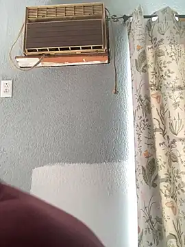 Miguel16i online show from 22, 1, 2025