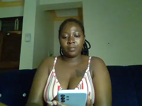 choco dimples online show from 15, 10, 2025