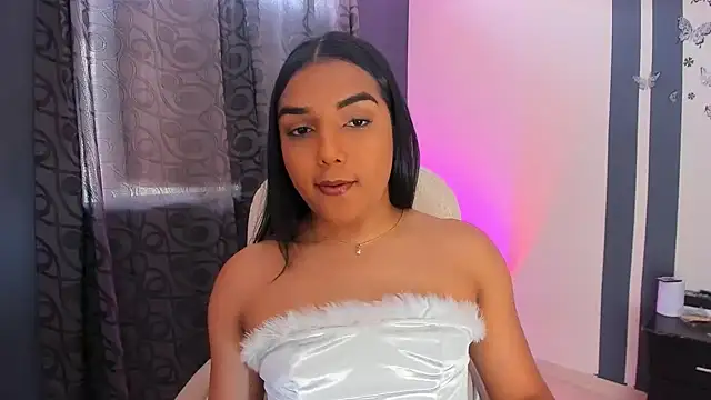 CandyLatinHott online show from 23, 12, 2024