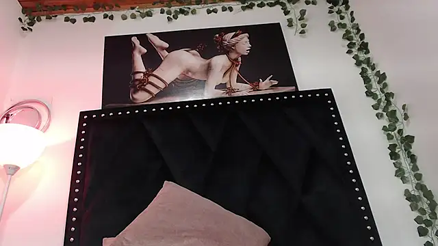 Snapshot of Eda_Bonne chatting on 23, 1, 2025 Eda Bonne online show from 23, 1, 2025