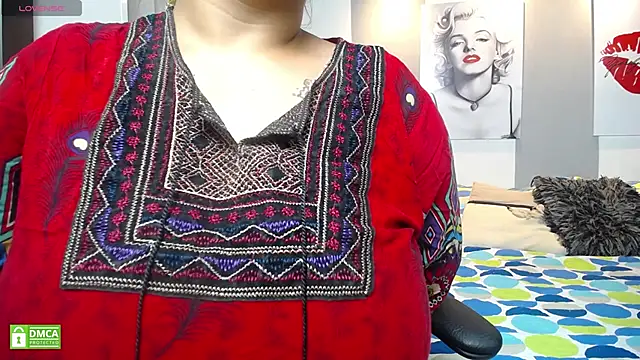 kalpanaaishaa online show from 30, 1, 2025