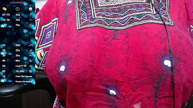 kalpanaaishaa online show from 3, 2, 2025