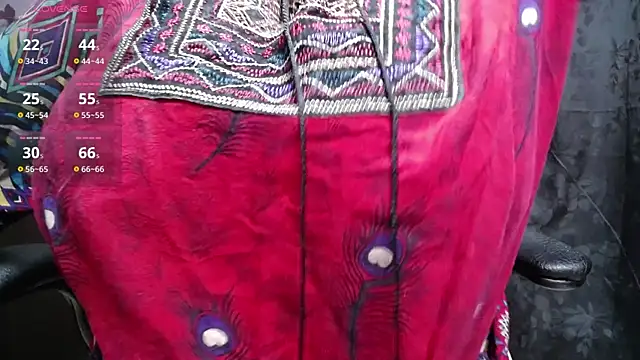 kalpanaaishaa online show from 4, 2, 2025