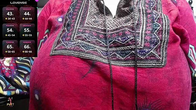 kalpanaaishaa online show from 13, 2, 2025