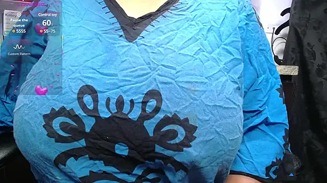 kalpanaaishaa online show from 14, 3, 2025