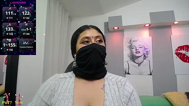 kalpanaaishaa online show from 20, 3, 2025