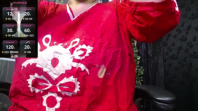 kalpanaaishaa online show from 8, 10, 2025