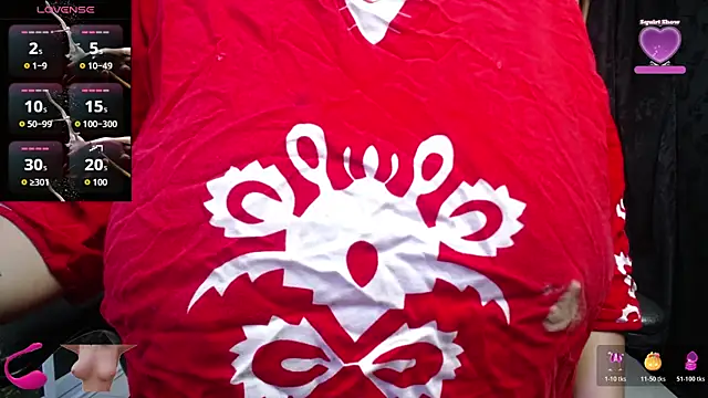 kalpanaaishaa online show from 28, 10, 2025