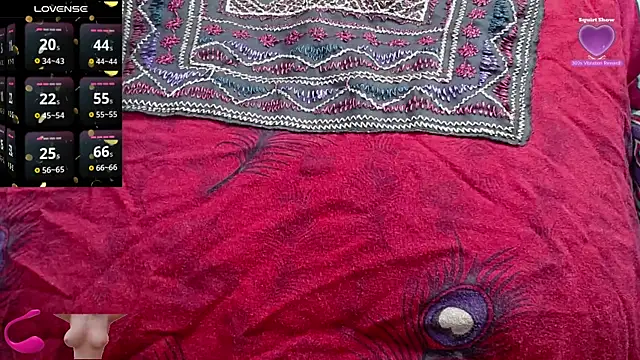 kalpanaaishaa online show from 13, 1, 2026