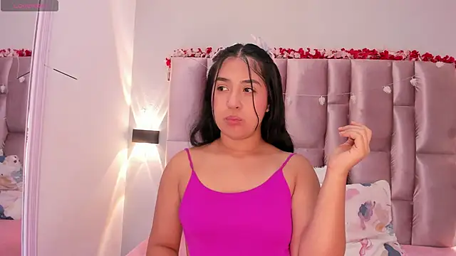 NikyBrookss online show from 6, 3, 2025