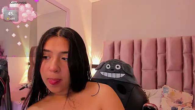 NikyBrookss online show from 24, 9, 2025