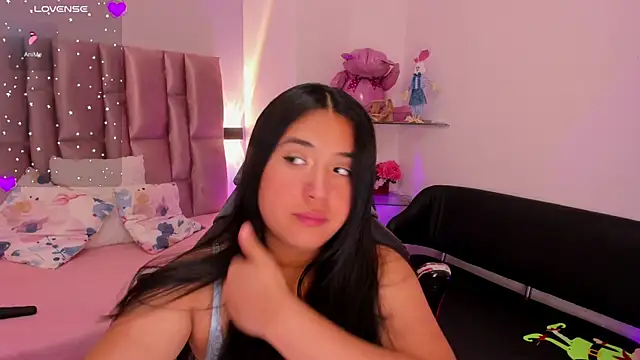 NikyBrookss online show from 21, 11, 2025