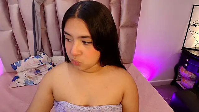 Snapshot of NikyBrookss chatting on 10, 6, 2026 NikyBrookss online show from 10, 6, 2026