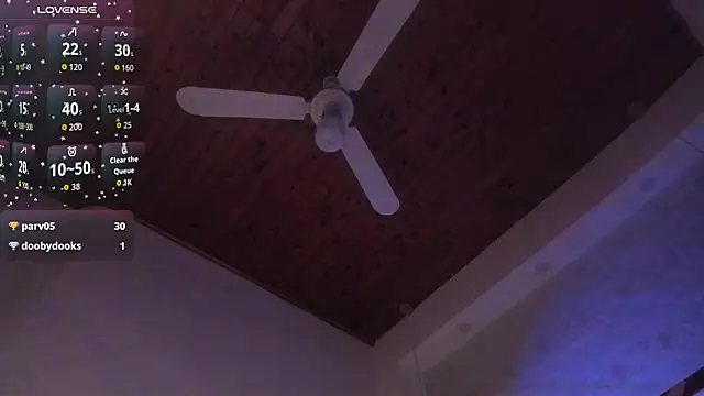 kitty roouse online show from 18, 4, 2026