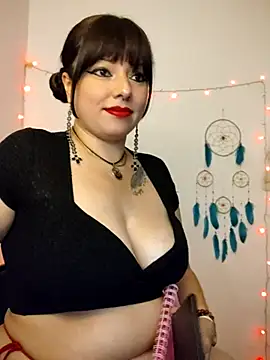 Snapshot of kristal_ktl chatting on 10, 6, 2026 kristal ktl online show from 10, 6, 2026