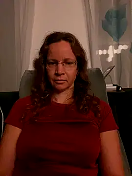 AnnikaRose online show from 10, 10, 2025