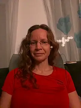 AnnikaRose online show from 1, 12, 2025