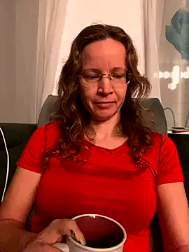 AnnikaRose online show from 3, 12, 2025