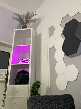 AnnikaRose online show from 1, 6, 2026