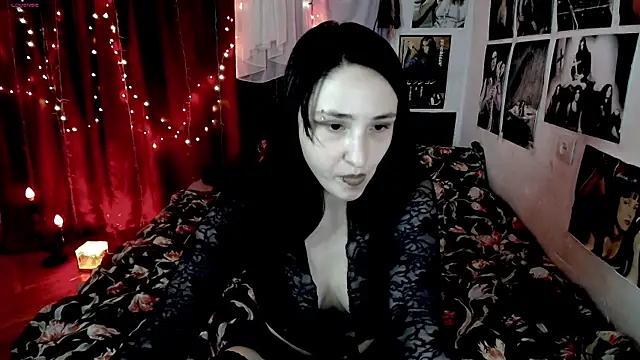 Snapshot of Tricky_Vicky666 chatting on 20, 9, 2025 Tricky Vicky666 online show from 20, 9, 2025